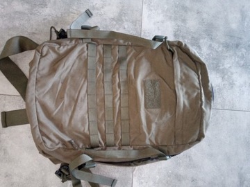 Plecak, zasobnik piechoty górskiej 987B, mały 
