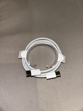 Kabel do ładowania iPhone 15