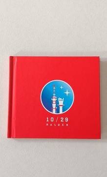Paluch - 10/29 | Pierwsze wydanie (CD)
