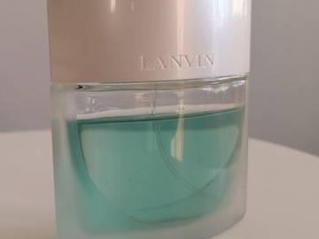 Lanvin oxigene Perfume dla kobiety 75 ml
