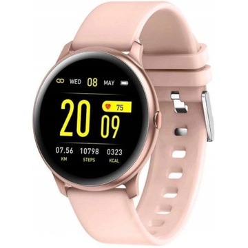 Smartwatch zegarek RNCE40 PRO KW19 Plus