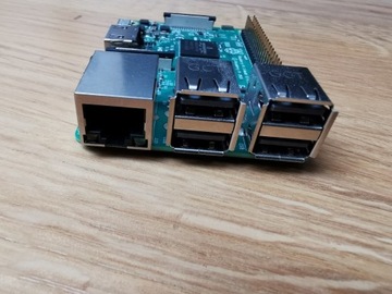 Raspberry Pi 3 model B