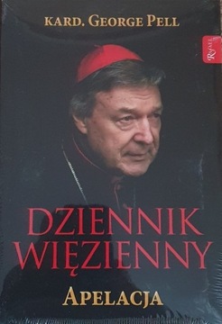 Kardynał George Pell - Dziennik więzienny Apelacja