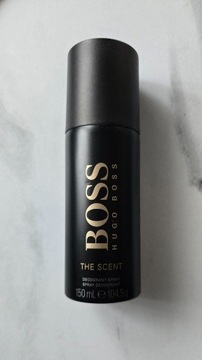 Hugo Boss The Scent deospray dezodorant 150 ml
