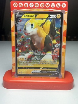 Karta Pokemon Boltund V - Promo SWSH 219