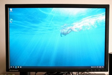 Monitor IPS Lenovo T2454p 16:10 1920x1200