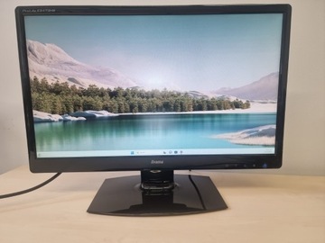 Monitor iiyama ProLite E2473HS FullHD