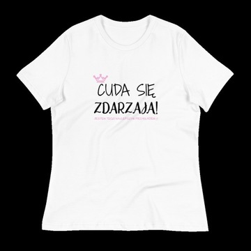 Dzień Kobiet Koszulki NEW projekt hit