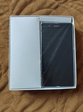 Telefon Sony Xperia Z