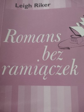 Romans bez ramiączek 