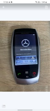 Mercedes S 2228200400 Telefon 