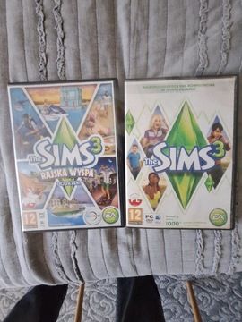 The Sims 3 gra na pc