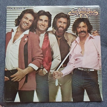 The Oak Ridge Boys - Together