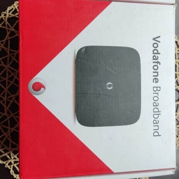 Vodafone Broadband Router Wersja Angielska!!! 