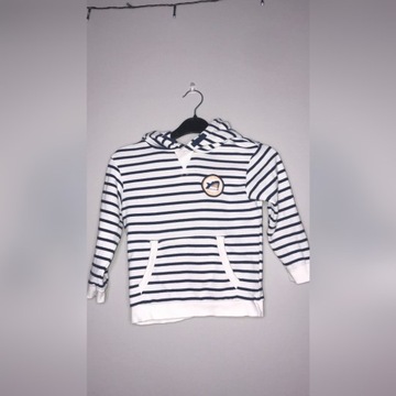 Bluza H&M dla chłopca 98/104