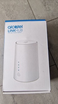 Router alcatel LinkHub LTE Cat7 Home station