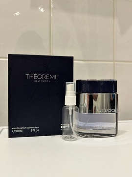 Theoreme Pour Homme 30 ml