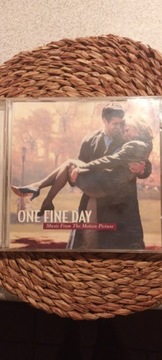 ONE FINE DAY - Music From The Motion Picture
