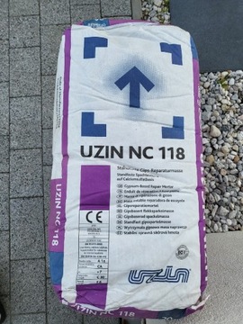 UZIN NC 118 