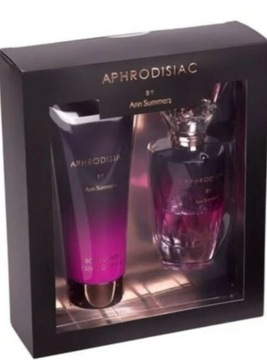 Aphrodisiac by ann summers