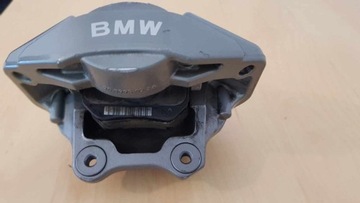 zacisk hamulcowy BREMBO  BMW 135i  prawy tył