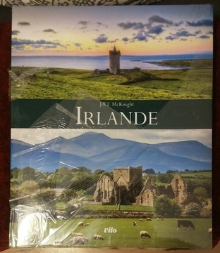 Irlande, J. McKnight, Irlandia album po francusku