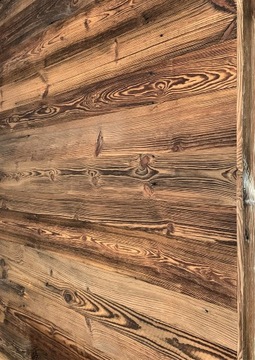 Ozdobne Stare Deski 150 - 190 cm. Stare Drewno.