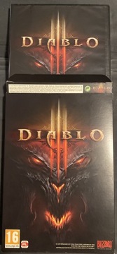 Gra Diablo III PC