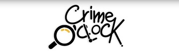 Crime O'Clock klucz steam