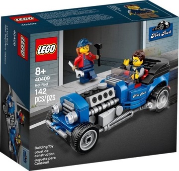 LEGO 40409 Hot Rod