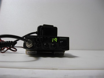 CB radio  Uniden PRO 520XL