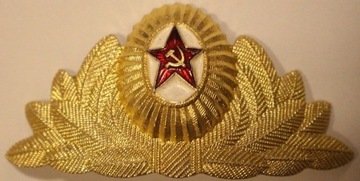 CIEKAWA PRZYPINKA ROSJA, ZSRR - ZWIĄZEK RADZIECKI