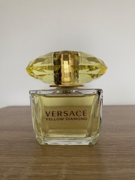 Versace Yellow Diamond 90 ml EDT
