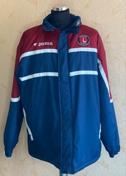 Kurtka Charlton Athletic 00s Joma roz. L