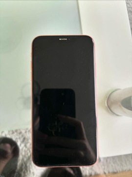 Iphone XR 64 GB w bardzo dobrym stanie