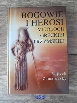 Vojtech Zamarovsky, Bogowie i herosi mitologii gra