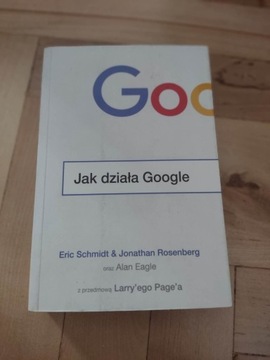 Jak działa Google 