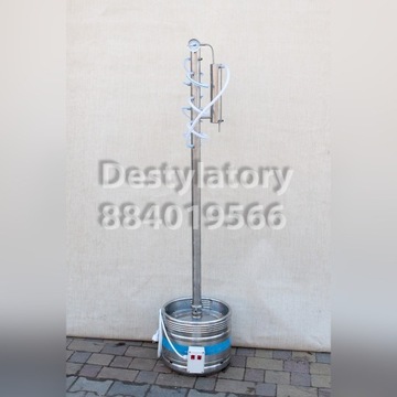 Destylator Keg 30 l elektryczny