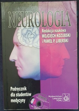Neurologia W. Kozubski i P. Liberski