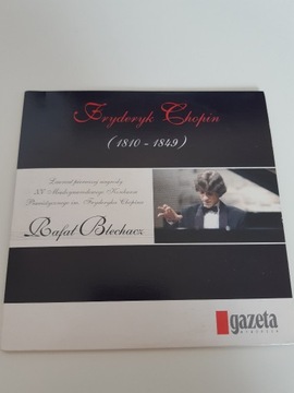 Fryderyk Chopin-Rafał Blechacz cd