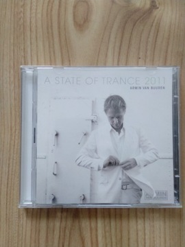 A State Of Trance 2011 - Armin van Buuren - 2 CD