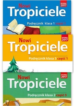 Nowi Tropiciele  .