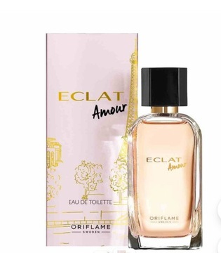 Oriflame Woda toaletowa Eclat Amour 50ml