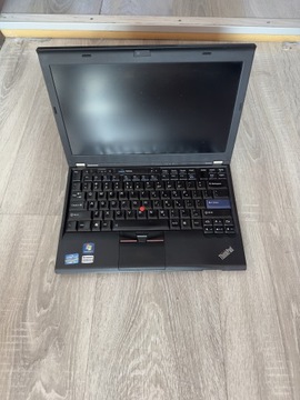 Lenovo ThinkPad X220 Intel Core i3-2350M 6Gb RAM