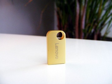 Pendrive Lenovo 2TB Gold Edition (2000 GB)