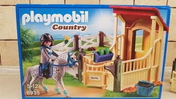 Playmobil Country 6935