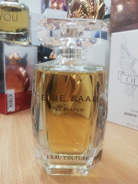 Elie Saab le parfum L'eau couture 90ml edt. 