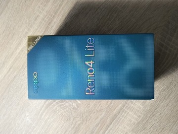 OPPO Reno 4 Lite 8/128