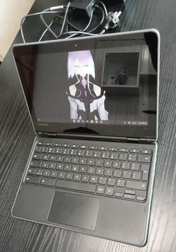 Chromebook Lenovo 300e