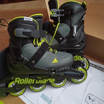 Rolki rollerblade